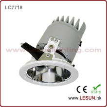 11W New Design COB Down Light (LC7718)